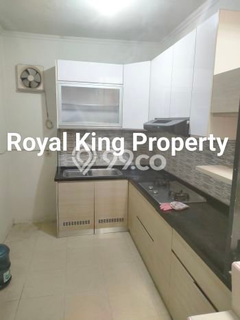 Rumah Modern 2 Kamar LT 90m2 di Banjar Wijaya Rumah Modern 2 Kamar LT 90m2 di Banjar Wijaya