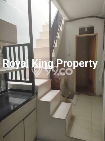 Rumah Modern 2 Kamar LT 90m2 di Banjar Wijaya Rumah Modern 2 Kamar LT 90m2 di Banjar Wijaya