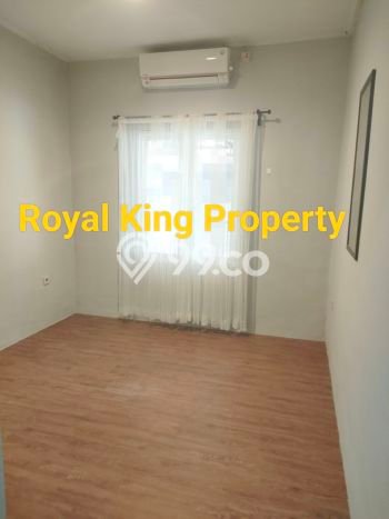 Rumah Modern 2 Kamar LT 90m2 di Banjar Wijaya Rumah Modern 2 Kamar LT 90m2 di Banjar Wijaya