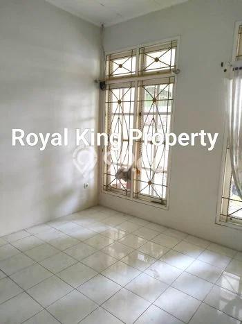 Rumah Minimalis 2 KT di Banjar Wijaya Tangerang Unfurnished Rumah Minimalis 2 KT di Banjar Wijaya Tangerang Unfurnished