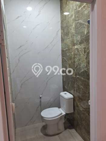 Rumah Minimalis 3 KT di Poris Tangerang Unfurnished Rumah Minimalis 3 KT di Poris Tangerang Unfurnished