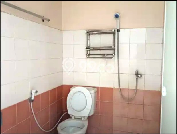 Rumah Minimalis 2 KT di Banjar Wijaya Tangerang Unfurnished Rumah Minimalis 2 KT di Banjar Wijaya Tangerang Unfurnished
