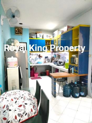 Rumah Modern 3 KT di Banjar Wijaya Tangerang Unfurnished Rumah Modern 3 KT di Banjar Wijaya Tangerang Unfurnished