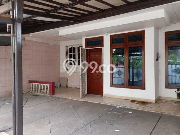Rumah Modern 3 KT di Banjar Wijaya Tangerang Unfurnished Rumah Modern 3 KT di Banjar Wijaya Tangerang Unfurnished