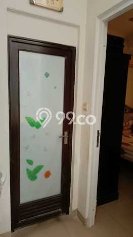 Rumah Modern 1 KT di Modernland Tangerang Unfurnished Rumah Modern 1 KT di Modernland Tangerang Unfurnished