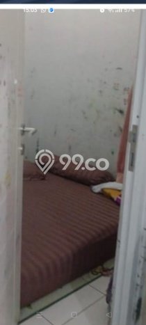Rumah Minimalis 2 KT di Poris Tangerang Unfurnished Rumah Minimalis 2 KT di Poris Tangerang Unfurnished