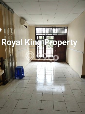 Jual Rumah Modern 3 KT di Banjar Wijaya, Tangerang Jual Rumah Modern 3 KT di Banjar Wijaya, Tangerang