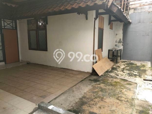 Sewa Rumah Harga Terjangkau di Banjar Wijaya Tangerang Punya 3 KT Sewa Rumah Harga Terjangkau di Banjar Wijaya Tangerang Punya 3 KT