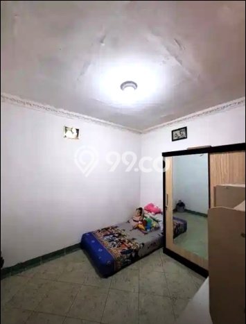 Disewakan Rumah Harga Terjangkau di Banjar Wijaya Tangerang dengan 4 Kamar Tidur Disewakan Rumah Harga Terjangkau di Banjar Wijaya Tangerang dengan 4 Kamar Tidur
