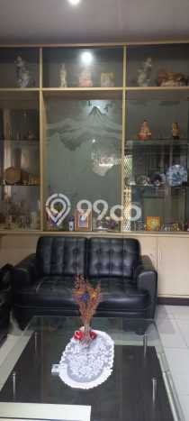 Rumah Minimalis 4 KT di Banjar Wijaya Tangerang Unfurnished Rumah Minimalis 4 KT di Banjar Wijaya Tangerang Unfurnished