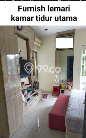 Hunian Nyaman Asri 4 KT Siap Pakai di Modernland Tangerang Hunian Nyaman Asri 4 KT Siap Pakai di Modernland Tangerang