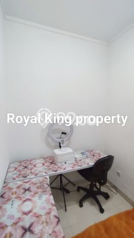 Dijual Rumah Eksklusif 2 KT di Modernland, Tangerang Dijual Rumah Eksklusif 2 KT di Modernland, Tangerang