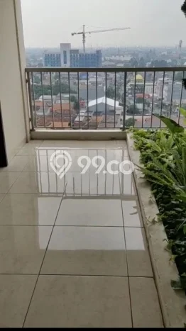 Disewakan Apartemen Murah di Cikokol 0 KT Disewakan Apartemen Murah di Cikokol 0 KT