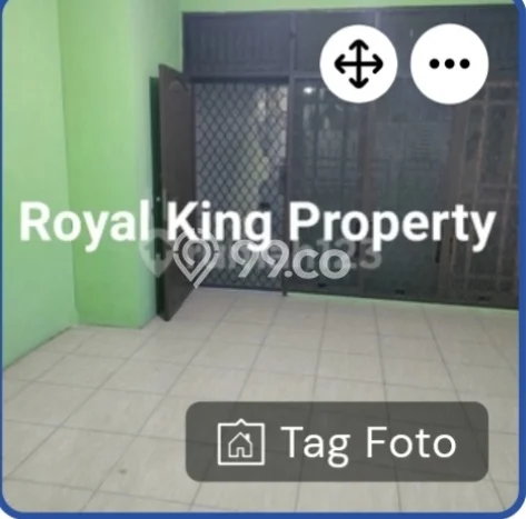 Disewakan Hunian Konsep Modern di Cipondoh Tangerang dengan 2 KT Disewakan Hunian Konsep Modern di Cipondoh Tangerang dengan 2 KT