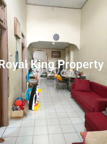 Jual Rumah Favorit Siap Huni LB 102m2 di Cipondoh, Tangerang Jual Rumah Favorit Siap Huni LB 102m2 di Cipondoh, Tangerang