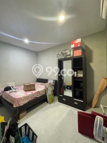 For Sale! Premium House LT 225m2 Desain Modern di Modernland For Sale! Premium House LT 225m2 Desain Modern di Modernland