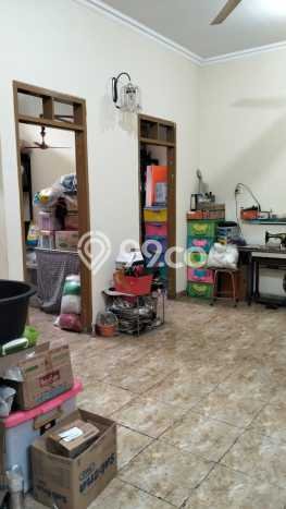 Rumah Minimalis 5 KT di Taman Royal Tangerang Unfurnished Rumah Minimalis 5 KT di Taman Royal Tangerang Unfurnished