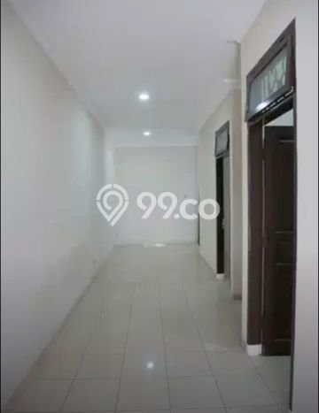 Jual Rumah Modern 4 KT di Banjar Wijaya, Tangerang Jual Rumah Modern 4 KT di Banjar Wijaya, Tangerang