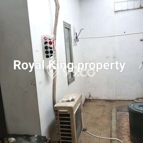 Rumah Luas Asri 2 KT Siap Huni di Banjar Wijaya Tangerang Rumah Luas Asri 2 KT Siap Huni di Banjar Wijaya Tangerang