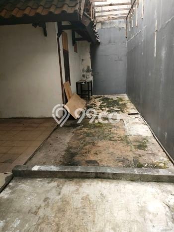 Sewa Rumah Harga Terjangkau di Banjar Wijaya Tangerang Punya 3 KT Sewa Rumah Harga Terjangkau di Banjar Wijaya Tangerang Punya 3 KT