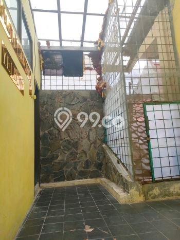 Rumah Luas Asri 3 KT Siap Pakai di Banjar Wijaya Tangerang Rumah Luas Asri 3 KT Siap Pakai di Banjar Wijaya Tangerang