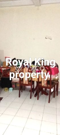 Jual Rumah Eksklusif 3 KT di Taman Royal, Tangerang Jual Rumah Eksklusif 3 KT di Taman Royal, Tangerang