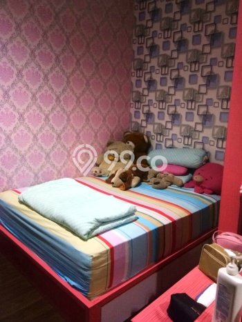 Rumah Minimalis 4 KT di Banjar Wijaya Tangerang Unfurnished Rumah Minimalis 4 KT di Banjar Wijaya Tangerang Unfurnished