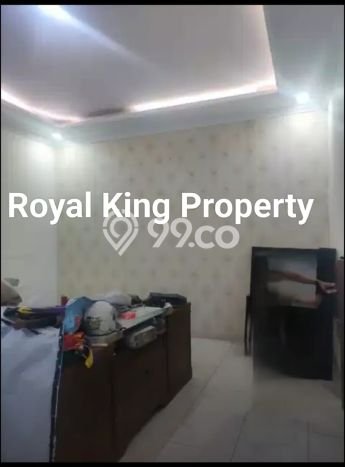 For Sale Hunian Rumah Nyaman 4 Kamar di Banjar Wijaya, Tangerang For Sale Hunian Rumah Nyaman 4 Kamar di Banjar Wijaya, Tangerang