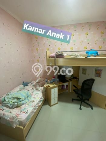 Dijual Rumah Luas Megah Dengan View Eksklusif di Modernland, Tangerang Dijual Rumah Luas Megah Dengan View Eksklusif di Modernland, Tangerang