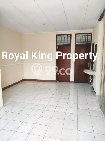 Jual Rumah Modern 3 KT di Banjar Wijaya, Tangerang Jual Rumah Modern 3 KT di Banjar Wijaya, Tangerang