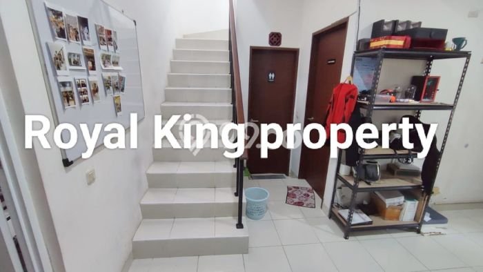 Dijual Rumah Eksklusif 2 KT di Modernland, Tangerang Dijual Rumah Eksklusif 2 KT di Modernland, Tangerang