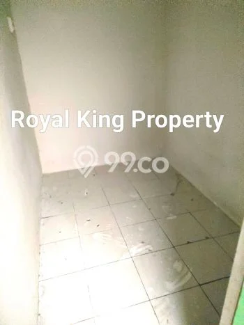 Rumah Minimalis 2 KT di Banjar Wijaya Tangerang Unfurnished Rumah Minimalis 2 KT di Banjar Wijaya Tangerang Unfurnished