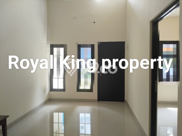 Hunian Nyaman Asri 2 KT Siap Pakai di Modernland Tangerang Hunian Nyaman Asri 2 KT Siap Pakai di Modernland Tangerang