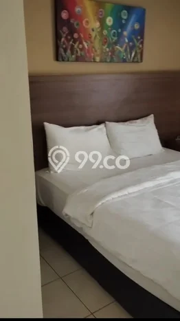 Disewakan Apartemen Murah di Cikokol 0 KT Disewakan Apartemen Murah di Cikokol 0 KT