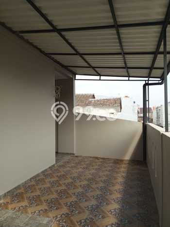Rumah Minimalis 3 KT di Poris Tangerang Unfurnished Rumah Minimalis 3 KT di Poris Tangerang Unfurnished