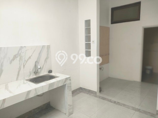 Rumah Modern 3 KT di Modernland Tangerang Unfurnished Rumah Modern 3 KT di Modernland Tangerang Unfurnished