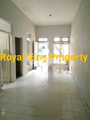 Rumah Minimalis 2 KT di Banjar Wijaya Tangerang Unfurnished Rumah Minimalis 2 KT di Banjar Wijaya Tangerang Unfurnished