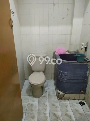 Sewa Rumah Harga Terjangkau di Banjar Wijaya Tangerang Punya 3 KT Sewa Rumah Harga Terjangkau di Banjar Wijaya Tangerang Punya 3 KT