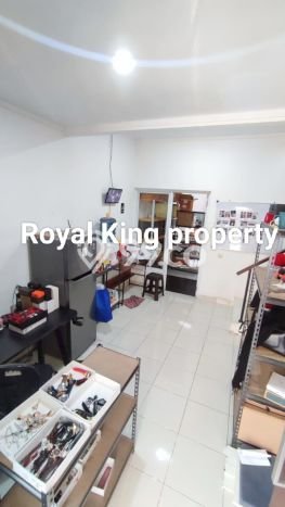 Dijual Rumah Eksklusif 2 KT di Modernland, Tangerang Dijual Rumah Eksklusif 2 KT di Modernland, Tangerang