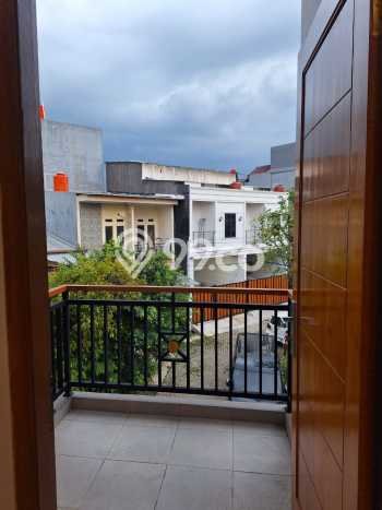 Rumah Minimalis 3 KT di Poris Tangerang Unfurnished Rumah Minimalis 3 KT di Poris Tangerang Unfurnished
