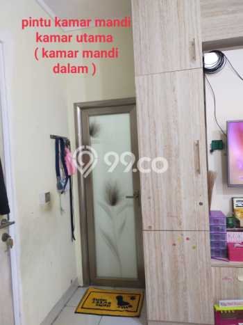 Hunian Nyaman Asri 4 KT Siap Pakai di Modernland Tangerang Hunian Nyaman Asri 4 KT Siap Pakai di Modernland Tangerang
