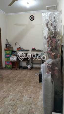 Rumah Minimalis 5 KT di Taman Royal Tangerang Unfurnished Rumah Minimalis 5 KT di Taman Royal Tangerang Unfurnished