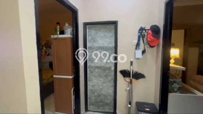 Rumah Modern 2 KT di Taman Royal Tangerang Unfurnished Rumah Modern 2 KT di Taman Royal Tangerang Unfurnished