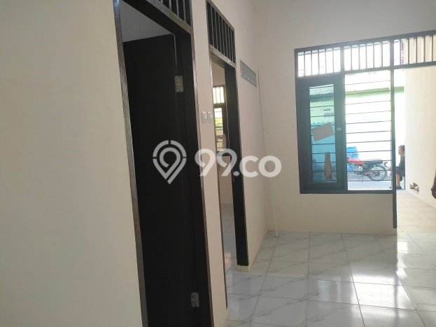 Jual Rumah Modern 2 KT di Poris, Tangerang Jual Rumah Modern 2 KT di Poris, Tangerang