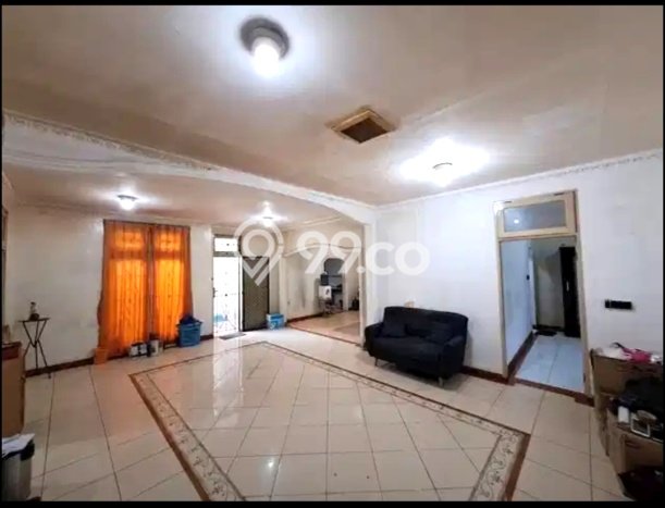Disewakan Rumah Harga Terjangkau di Banjar Wijaya Tangerang dengan 4 Kamar Tidur Disewakan Rumah Harga Terjangkau di Banjar Wijaya Tangerang dengan 4 Kamar Tidur