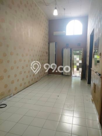 Rumah Luas Asri 3 KT Siap Pakai di Banjar Wijaya Tangerang Rumah Luas Asri 3 KT Siap Pakai di Banjar Wijaya Tangerang