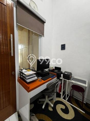 Rumah Modern 3 KT di Poris Tangerang Semi Furnished Rumah Modern 3 KT di Poris Tangerang Semi Furnished