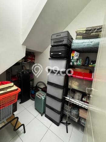 Rumah Modern 3 KT di Poris Tangerang Semi Furnished Rumah Modern 3 KT di Poris Tangerang Semi Furnished