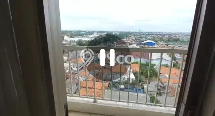 Disewakan Apartemen Murah di Cikokol 0 KT Disewakan Apartemen Murah di Cikokol 0 KT