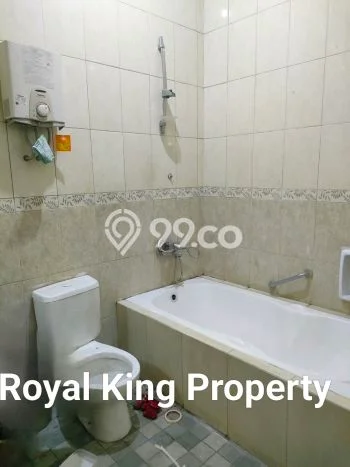 Rumah Minimalis 2 KT di Banjar Wijaya Tangerang Unfurnished Rumah Minimalis 2 KT di Banjar Wijaya Tangerang Unfurnished